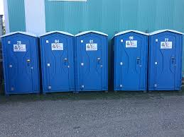 Portable Restroom for Sporting Events in Tilden, NE